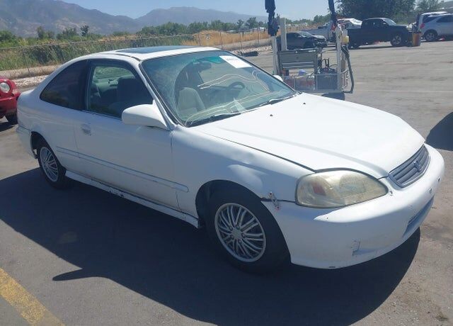 1999 HONDA Civic