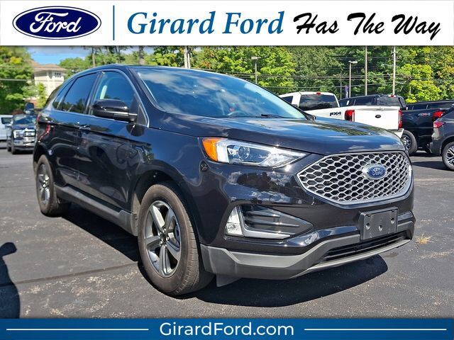 2023 FORD Edge