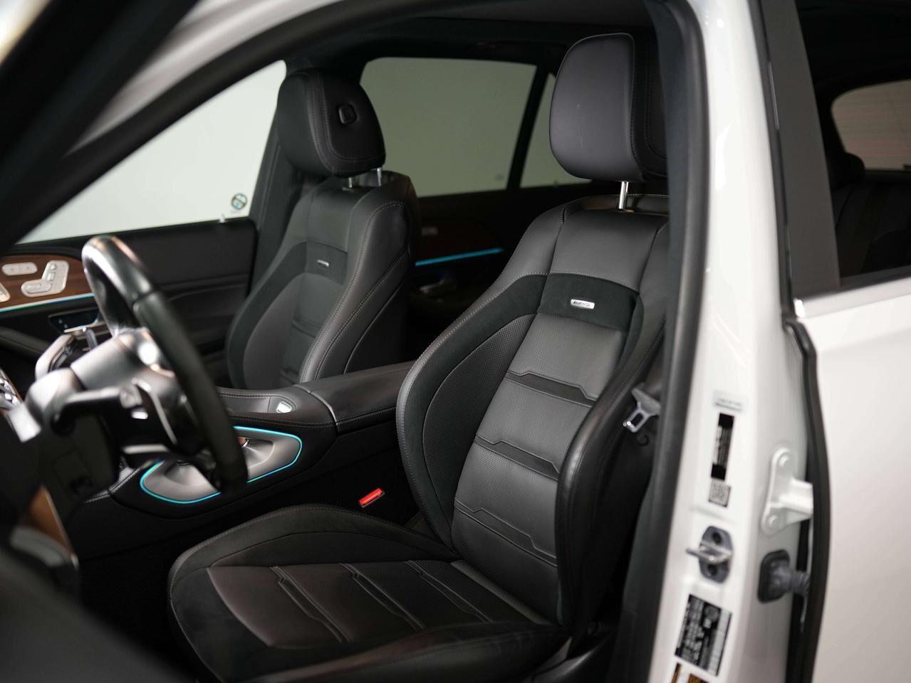 2022 Mercedes-Benz GLE-Class