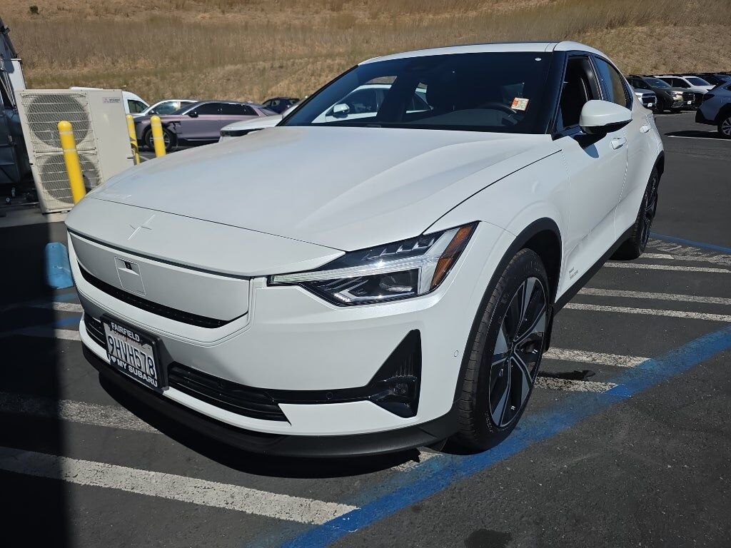 2024 POLESTAR PS2