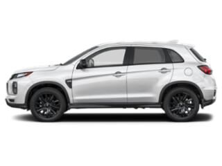 2027 MITSUBISHI Outlander Sport