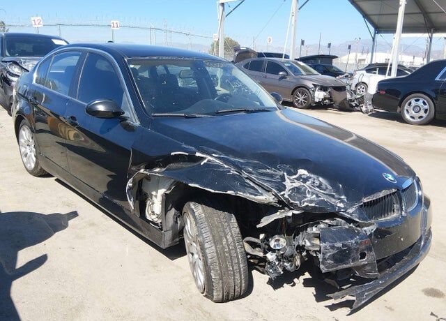 2006 BMW 3 Series