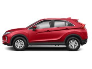 2026 MITSUBISHI ECLIPSE CROSS