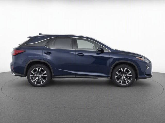 2019 Lexus RX