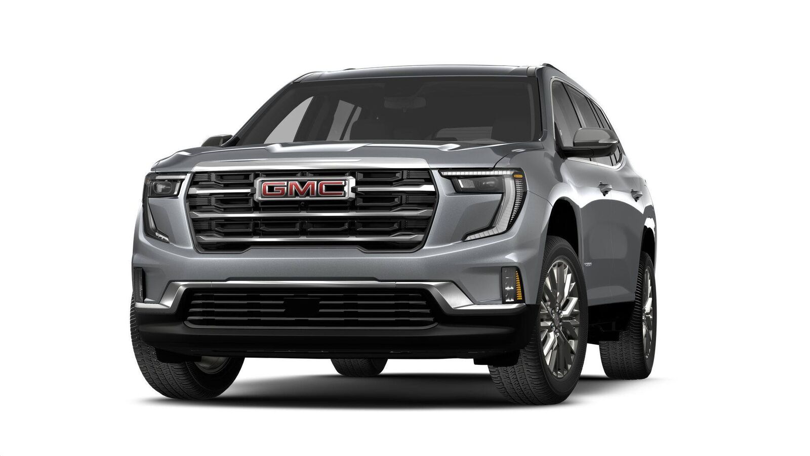 2027 GMC Acadia