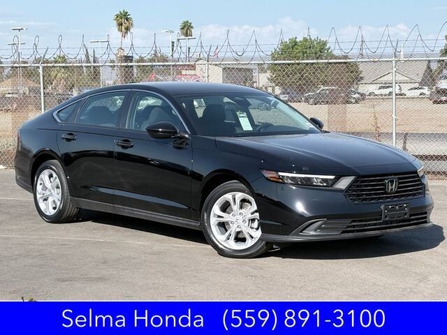 2026 HONDA Accord