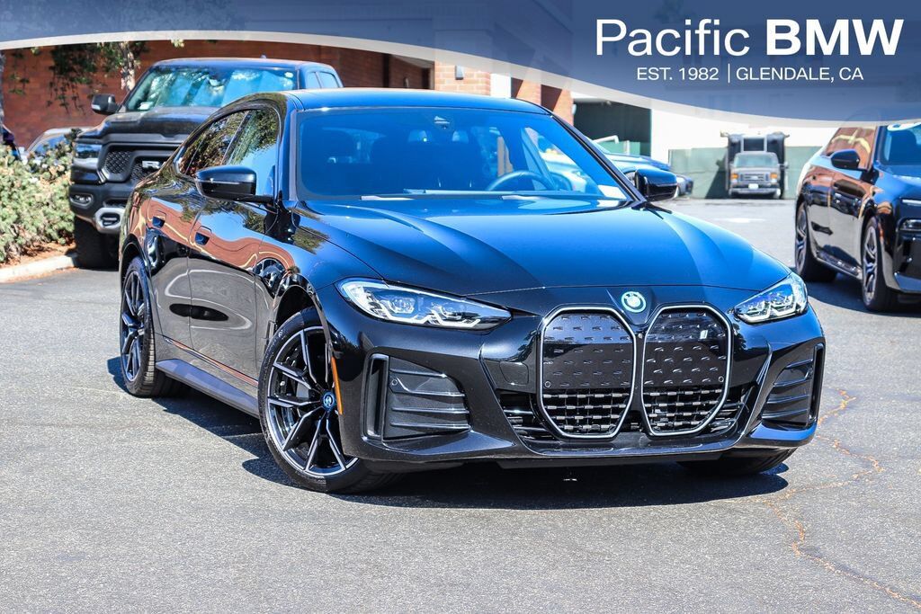 2023 BMW i4