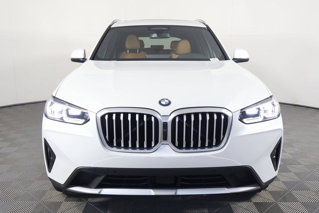 2023 BMW X3
