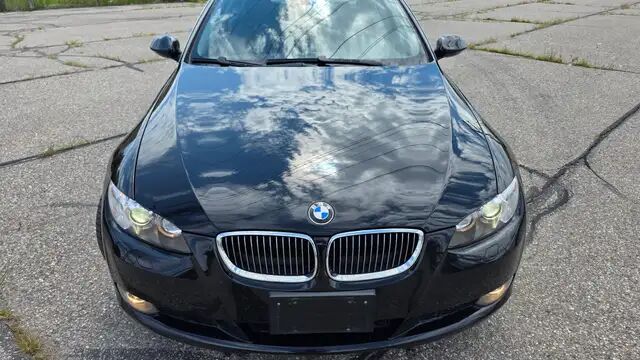 2008 BMW 328i
