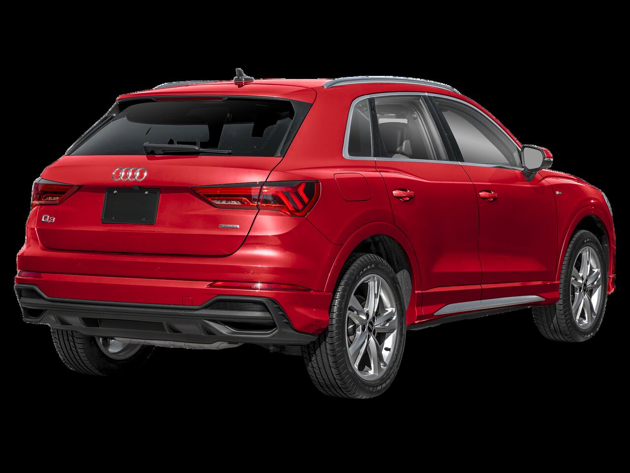 2025 Audi Q3