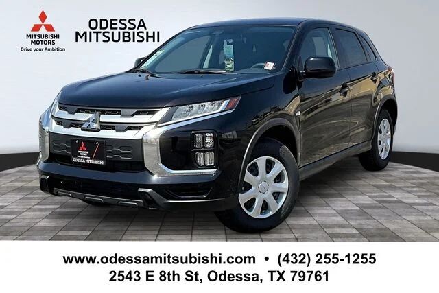 2027 MITSUBISHI Outlander Sport
