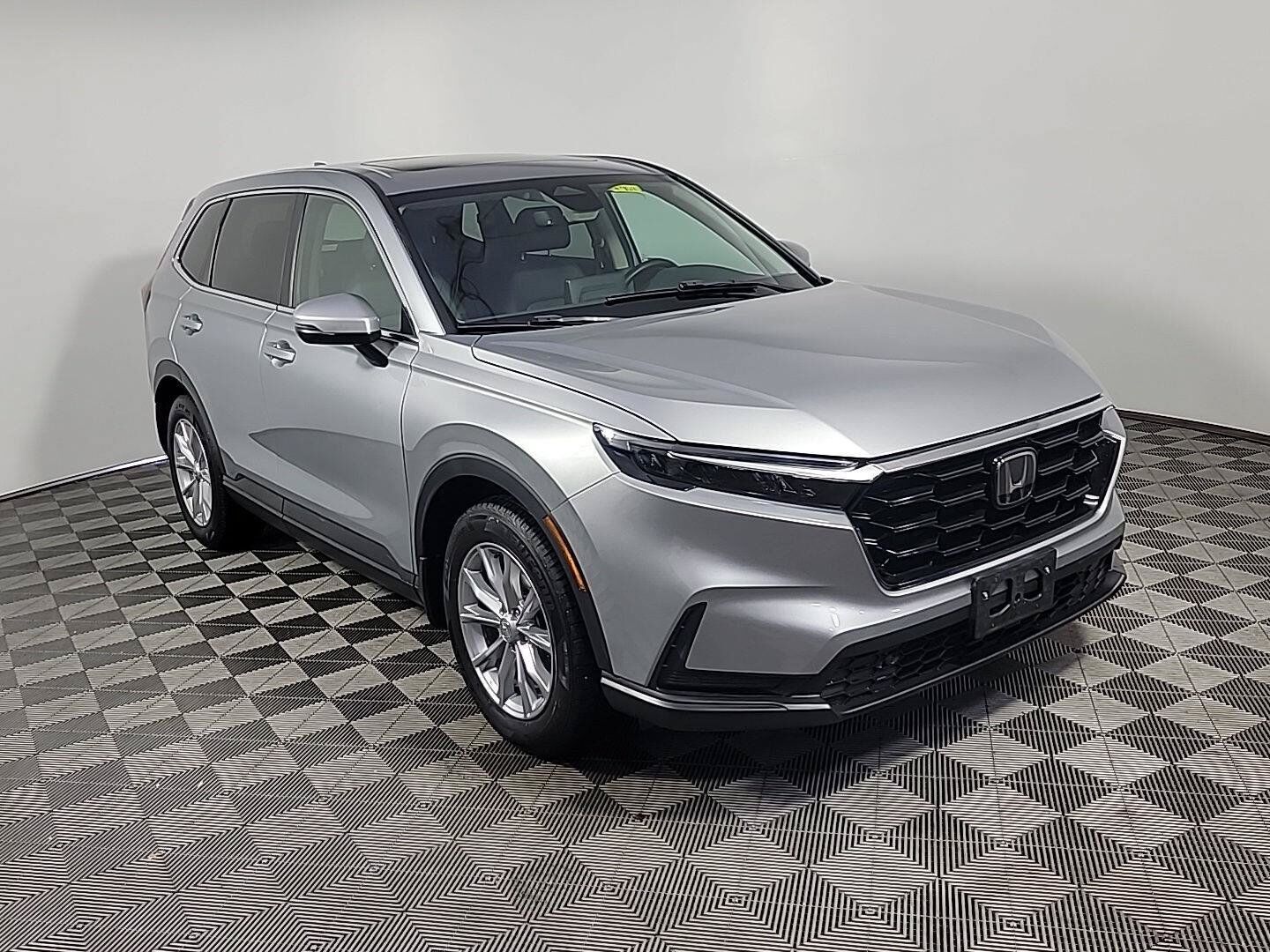 2023 HONDA CR-V