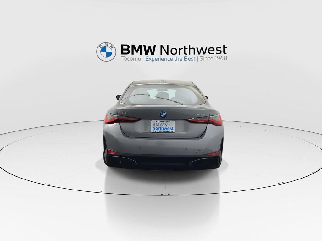 2023 BMW i4