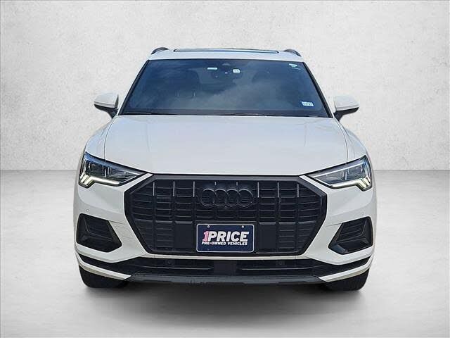 2024 Audi Q3