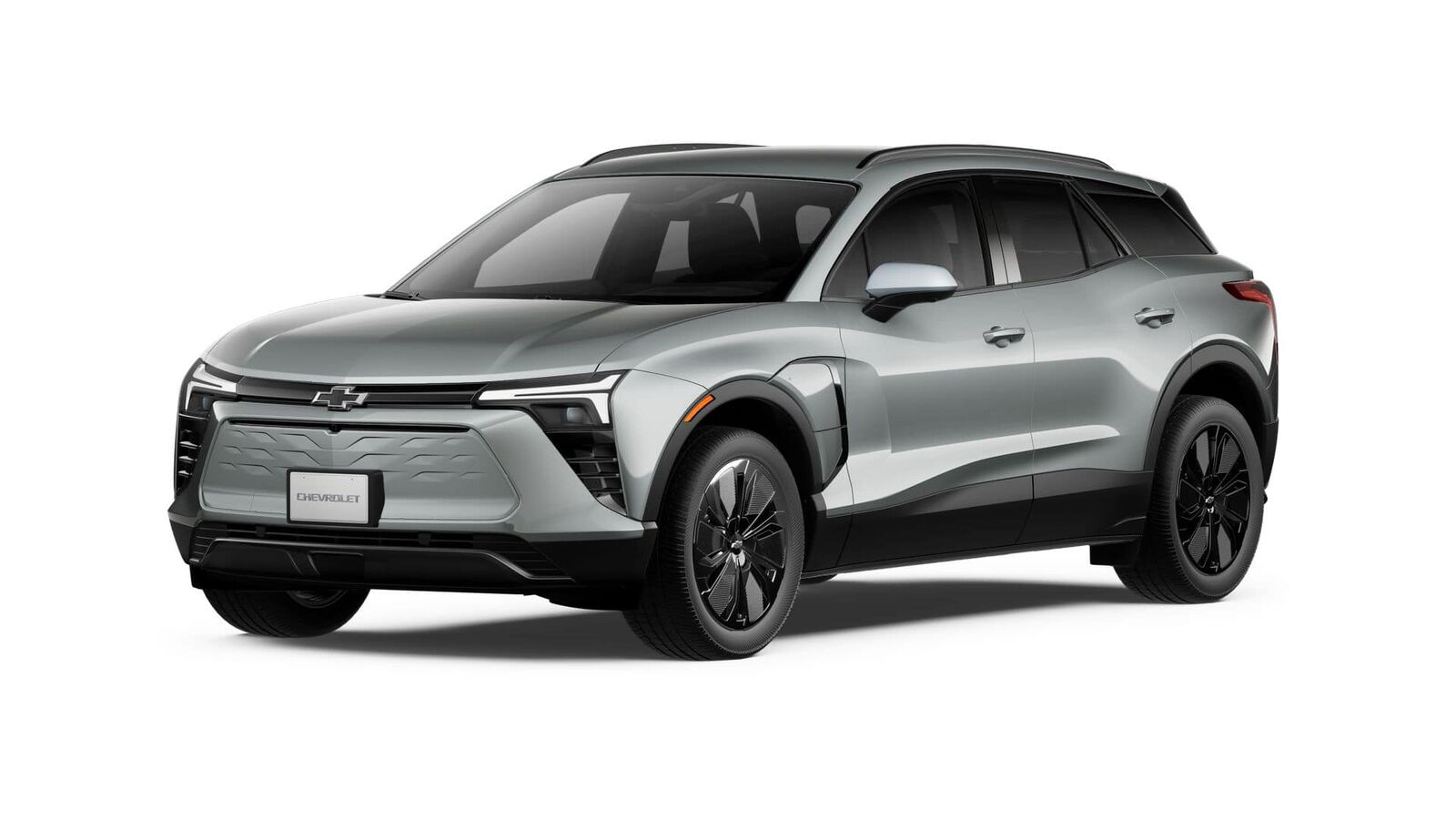 2027 CHEVROLET Blazer