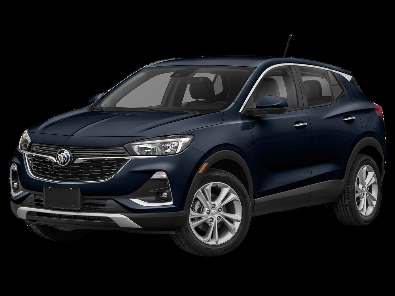2021 BUICK Encore GX