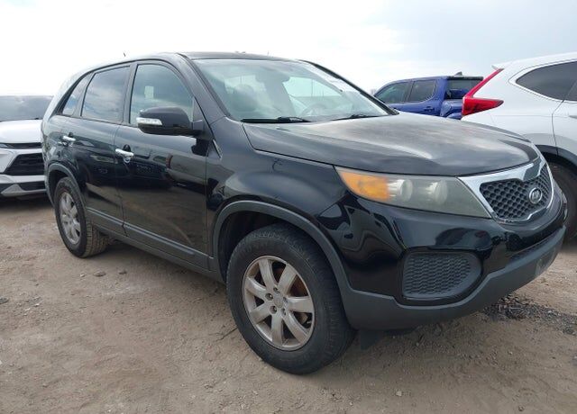 2013 KIA Sorento