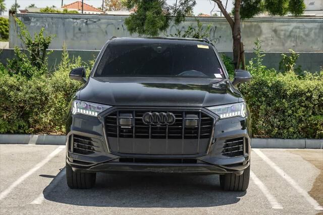 2024 Audi Q7
