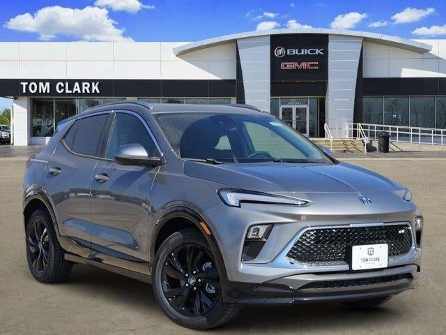 2026 BUICK Encore GX