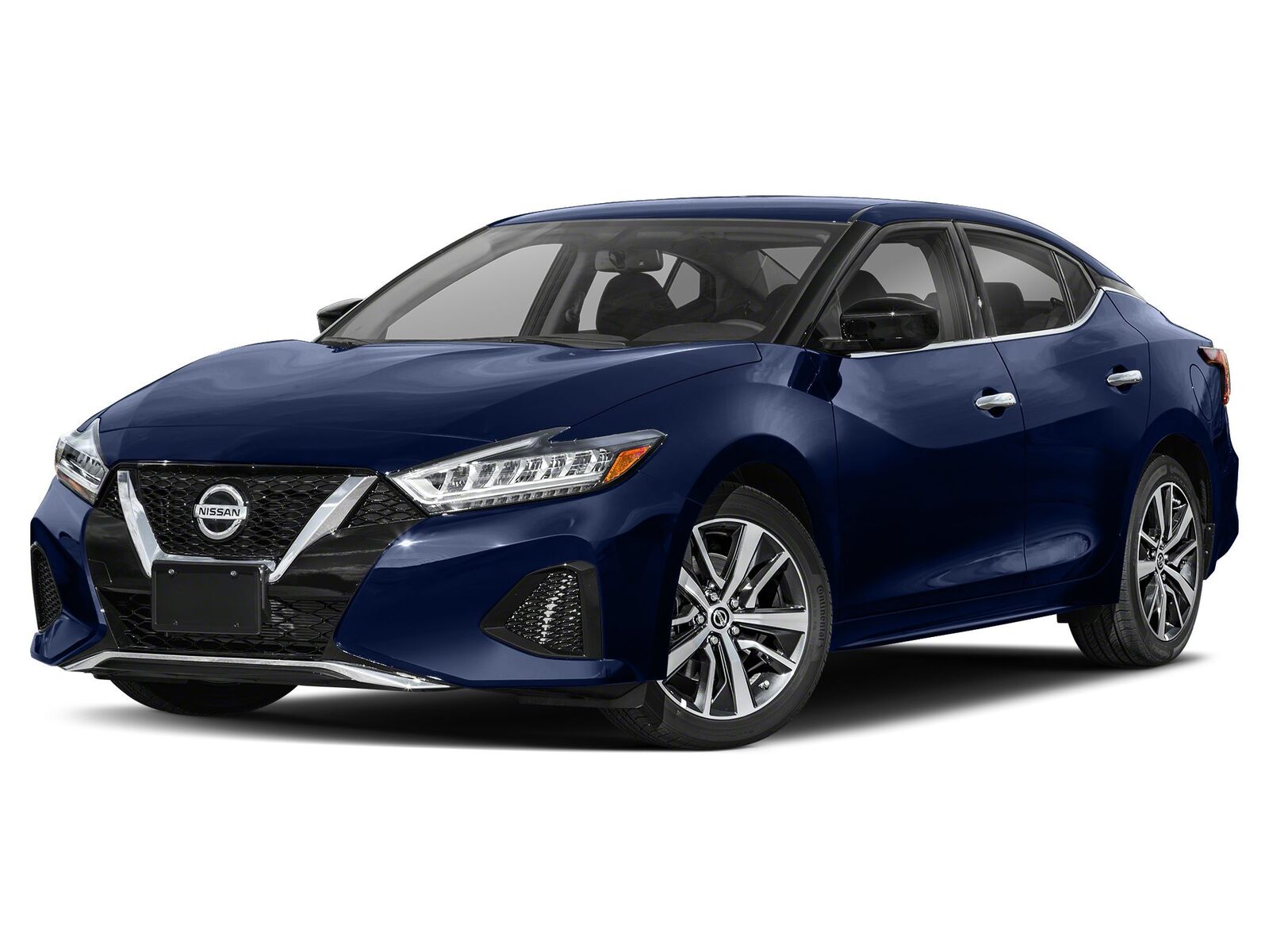 2020 NISSAN Maxima
