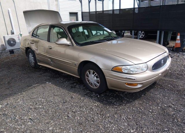 2005 BUICK LeSabre