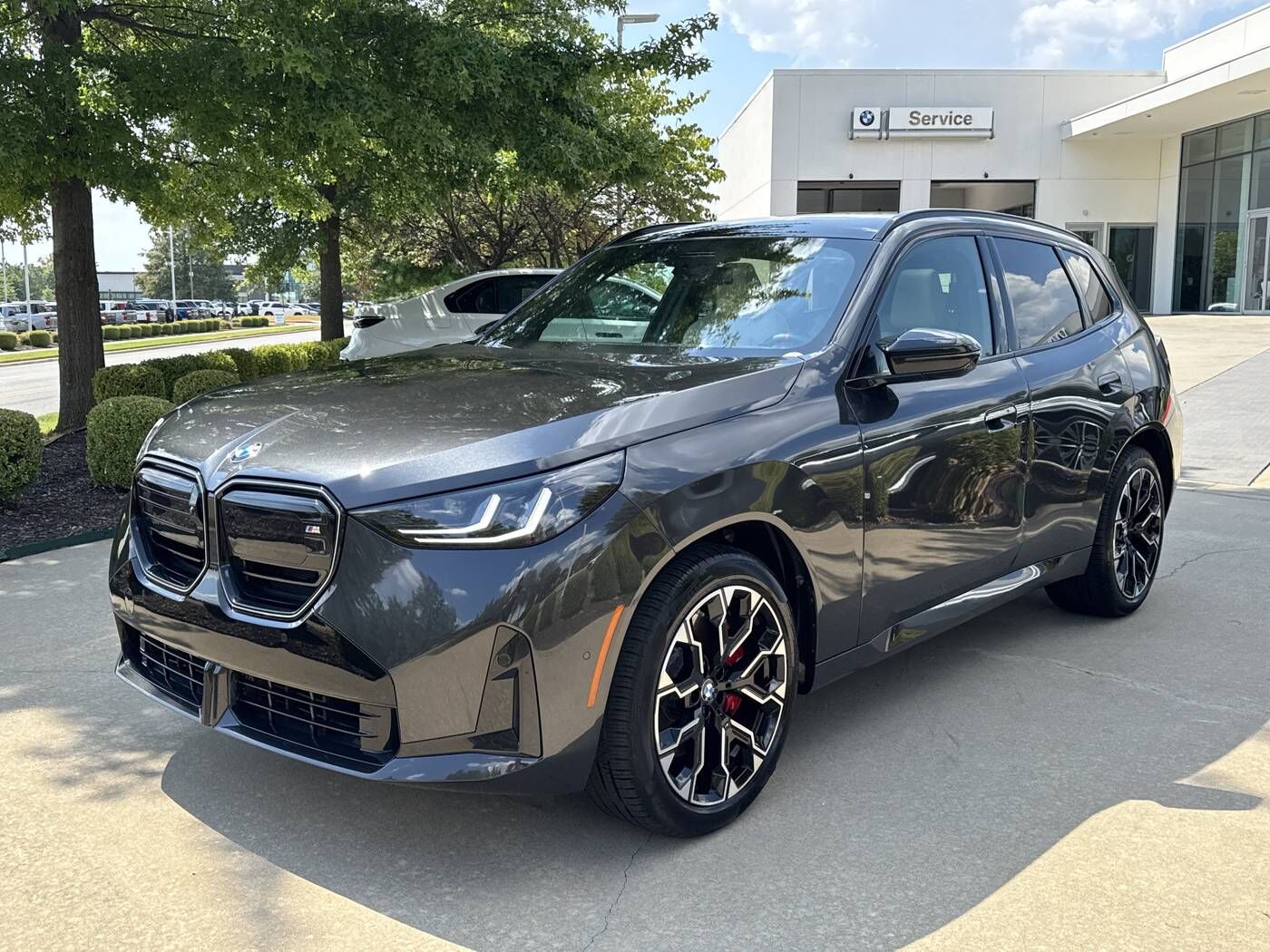 2026 BMW X3
