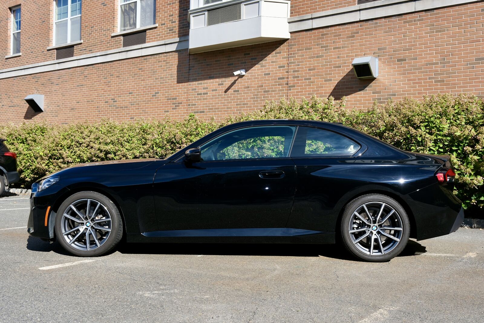 2023 BMW 2 Series