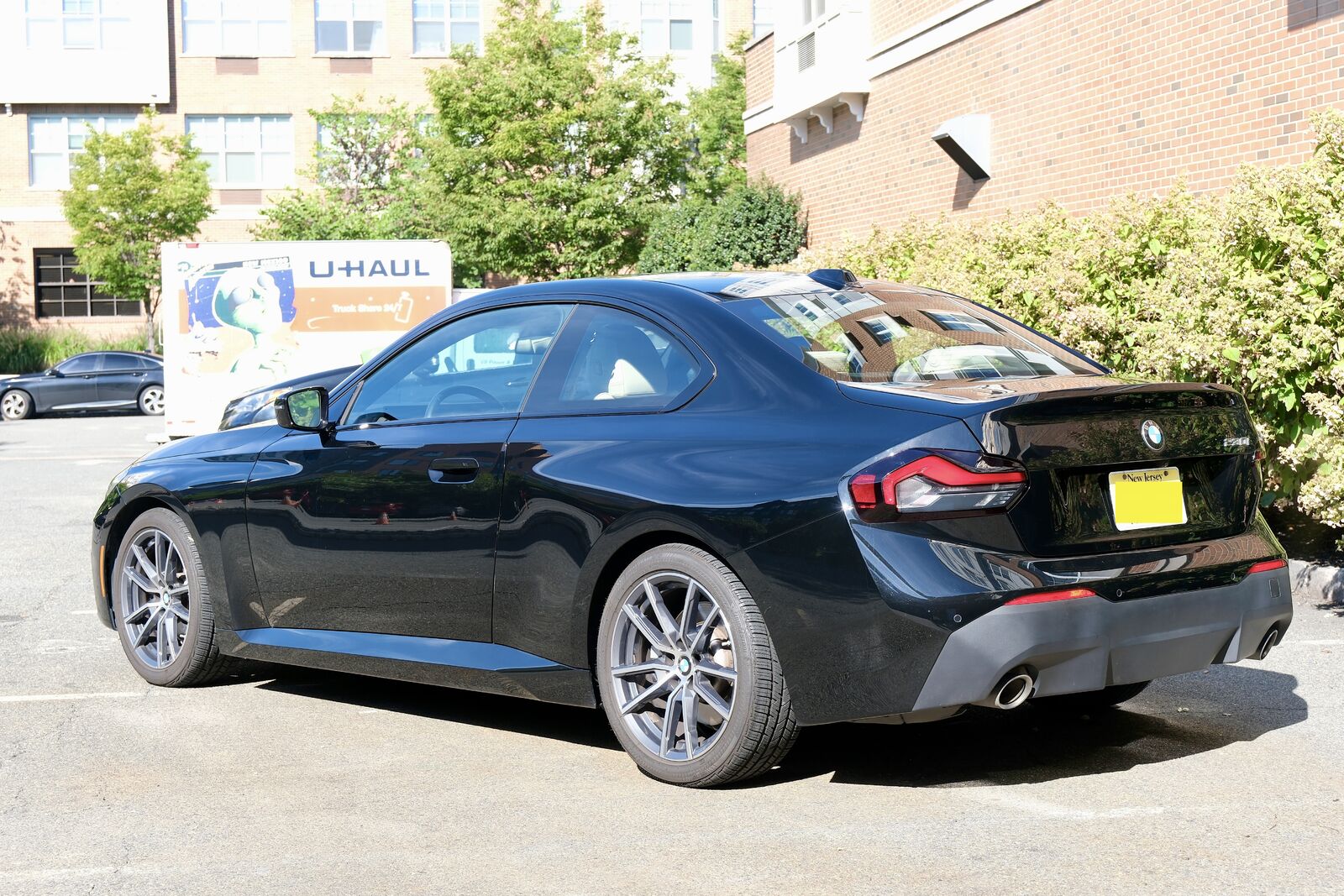 2023 BMW 230i