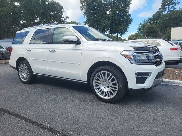 2024 FORD Expedition