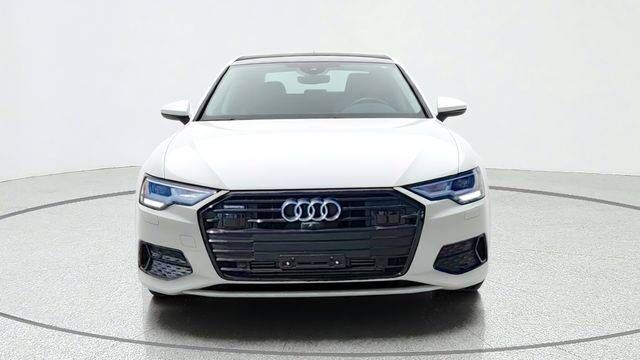 2023 Audi A6