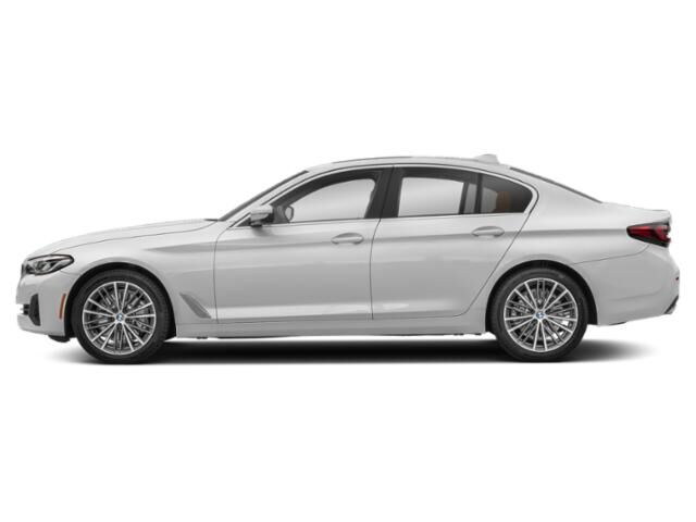 2023 BMW 530i