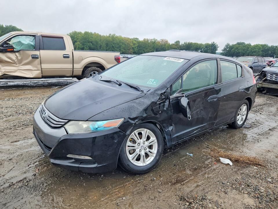 2010 HONDA Insight
