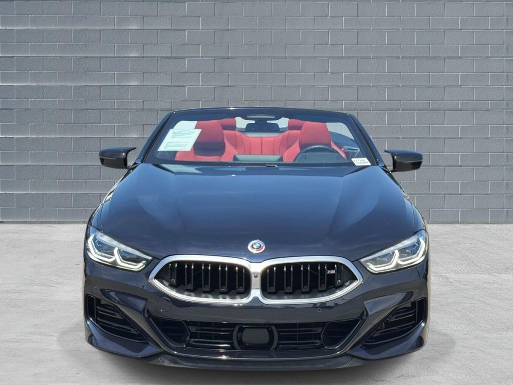 2024 BMW M850i