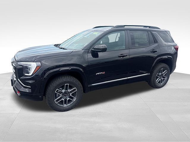 2027 GMC Terrain