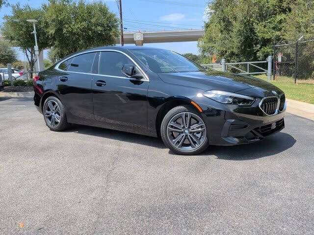 2022 BMW 228i
