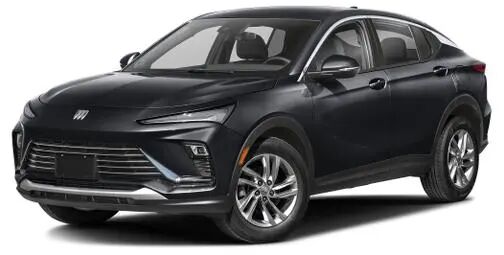 2026 BUICK Envista