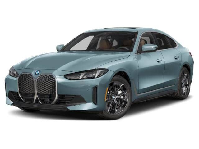 2025 BMW i4