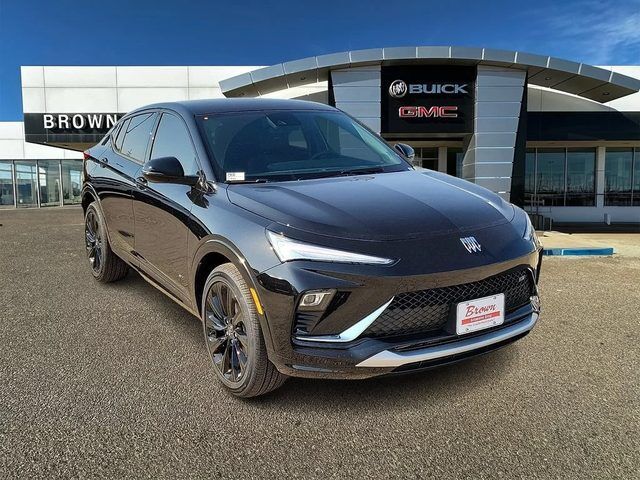 2026 BUICK Envista