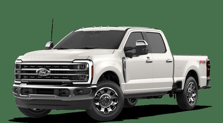 2027 FORD F-250