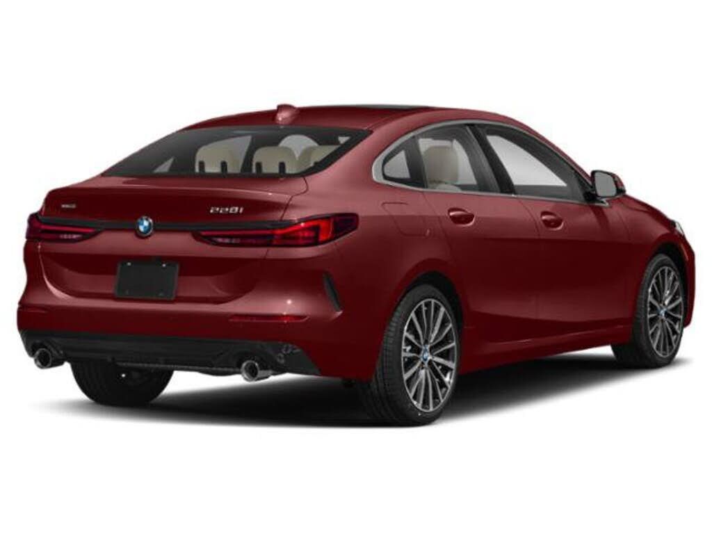 2021 BMW 228i