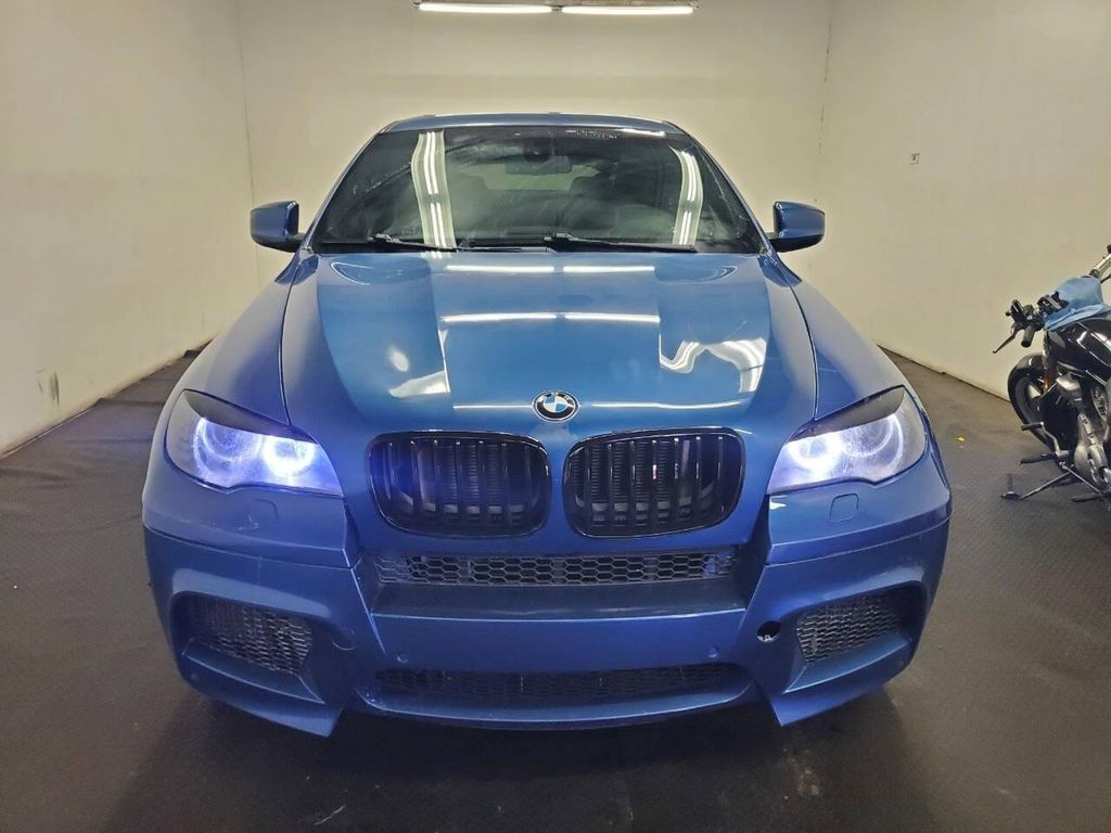 2012 BMW X6