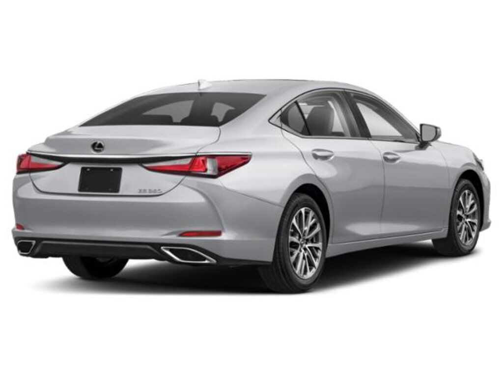 2025 Lexus ES