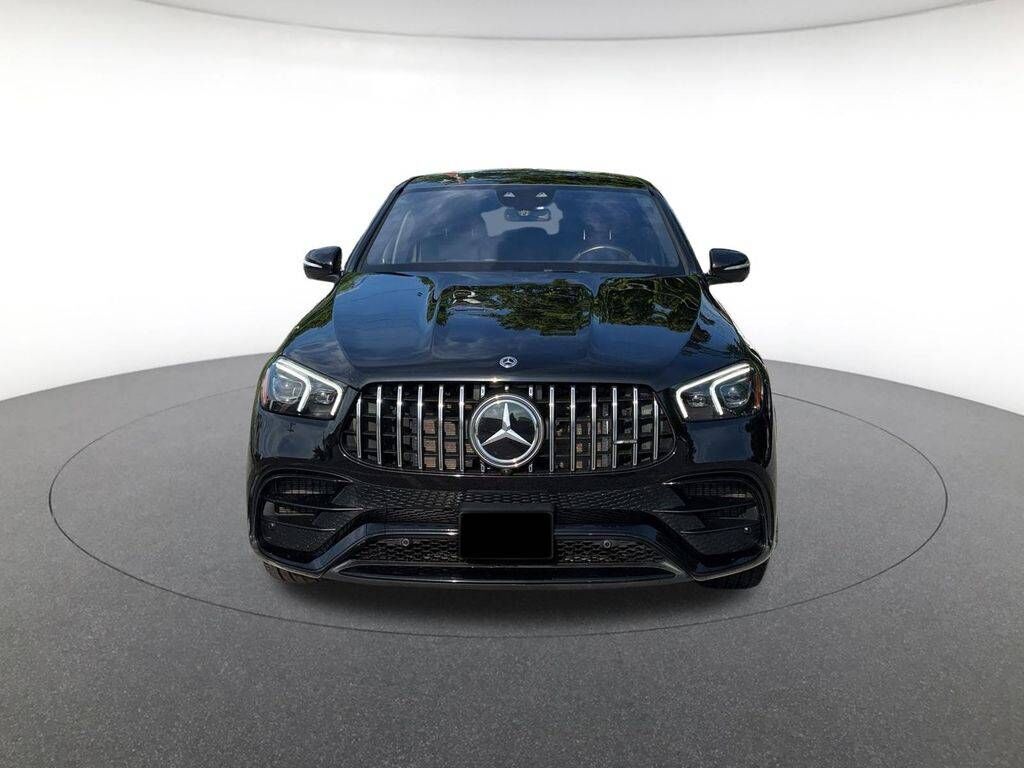 2023 Mercedes-Benz GLE-Class