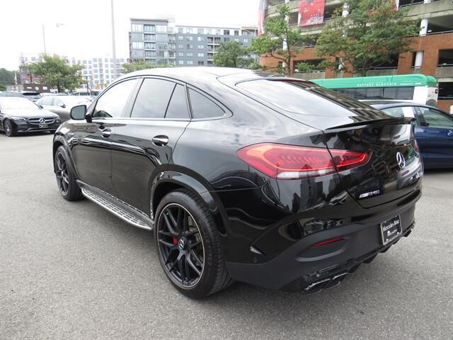 2023 Mercedes-Benz GLE-Class