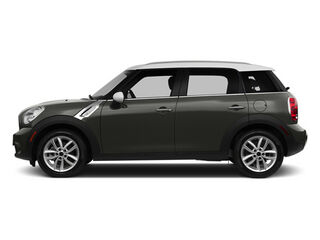 2014 MINI Countryman