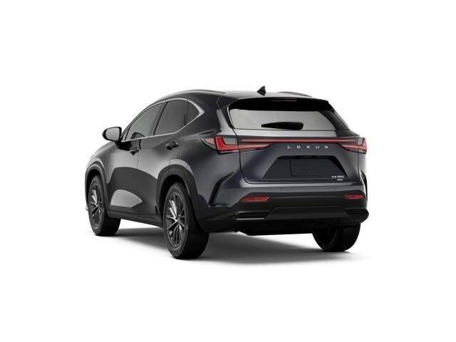 2026 Lexus NX