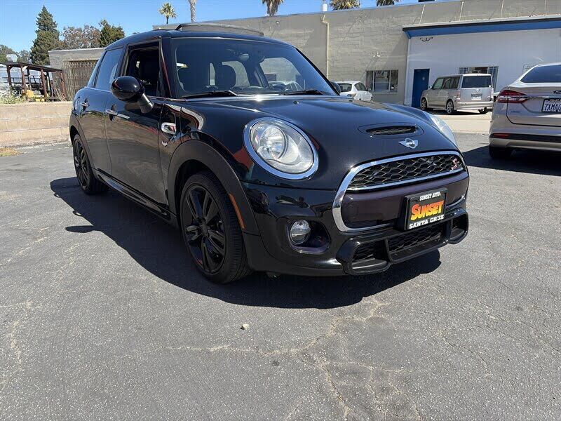 2016 MINI Hardtop