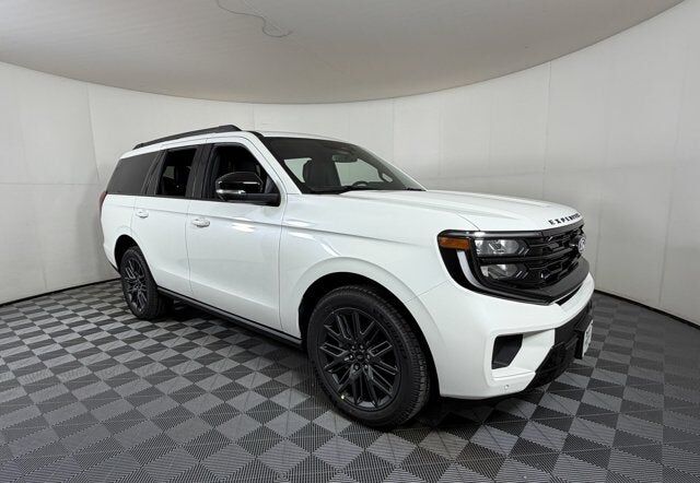 2027 FORD Expedition