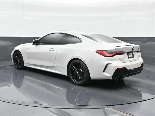2024 BMW M440i