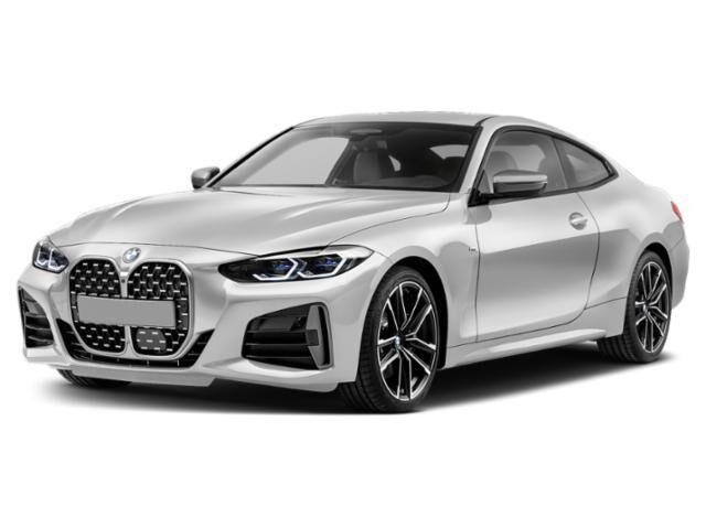 2024 BMW M4